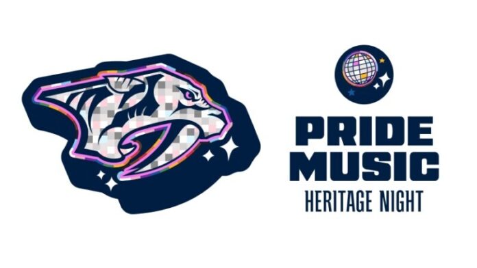 Pride Music Heritage Night