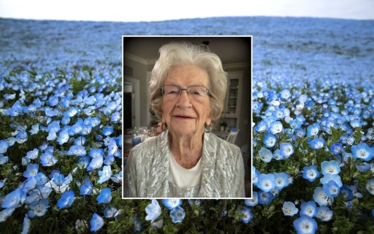 OBITUARY: Ruby Catherine Graham - Sumner County Source