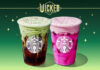 Starbucks Defies Gravity with New Beverages, Merchandise & More, Inspired by Universal Pictures’ WICKED