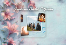 Stephanie Rachel Martin Obit