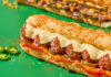 Subway® Heats Up Your Favorite Sub and Dating Life with New Ghost Pepper Bread