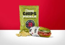 Pickle Fans, Rejoice: Jimmy John’s Launches Dill-icious Picklewich for a Limited Time