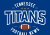 Titans News