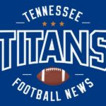 Titans News