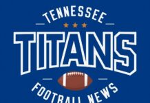 Titans News