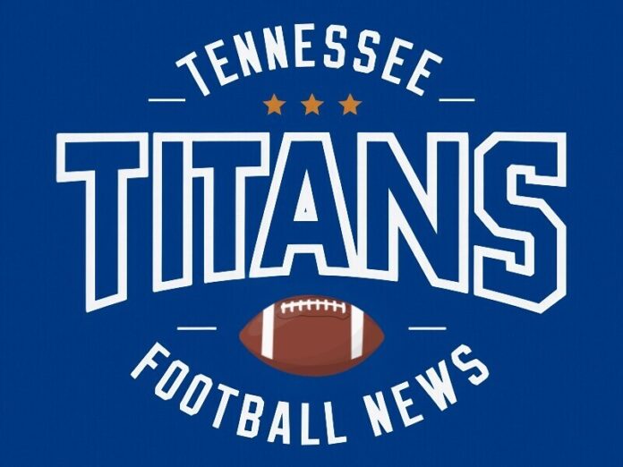 Titans News