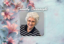 Dorothy Cartwright Obit