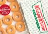 KRISPY KREME® Celebrates World Kindness Day, Nov. 13, by Giving First 500 Guests at Each Shop a FREE Original Glazed® Dozen, No Purchase Necessary