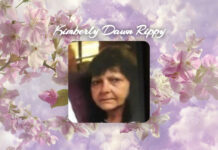 Kimberly Dawn Rippy Obit