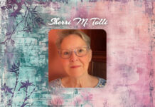 Sherri M. Tolli Obit