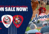 The Nashville Sounds Baseball Club announced the return of Booster’s Buddies