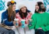 dutch Bros holiday menu