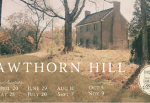 hawthorn hill tours