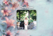 Betty Kent Obit