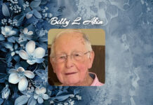 Billy L. Akin Obit