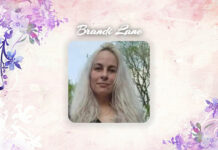 Brandi Lane Obit