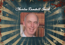 Charles Randall Smith Obit