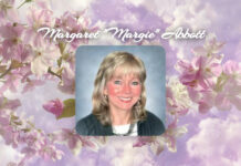 Margaret "Margie" Abbott Obit