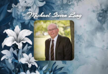 Michael Steven Long Obit