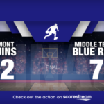 Belmont vs middle tennessee
