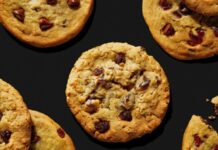 Subway fans can celebrate National Cookie Day (Dec. 4) with a chance to win a free cookie every day through the end of the year.