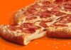 LITTLE CAESARS® BRINGS BACK FAN-FAVORITE STUFFED CRAZY CRUST PIZZA!