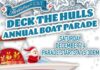 hendersonville boat parade