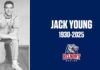 Jack Young