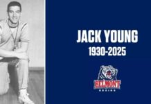 Jack Young