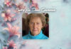 Betty Jo Doss Gammon Obit