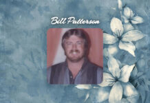 Bill Patterson Obit