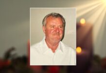 Ernest "Glen" Reece Obit