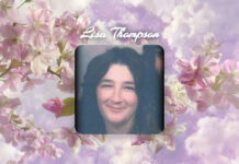 Lisa Thompson Obit