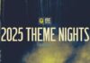 Nashville Soccer Club Announces 2025 Theme Nights