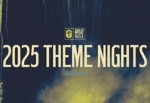 Nashville Soccer Club Announces 2025 Theme Nights