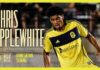 Nashville Soccer Club Signs Chris Applewhite As Third Homegrown Player