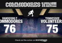 Dores Down No. 6 Vols in Thriller