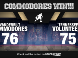 Dores Down No. 6 Vols in Thriller