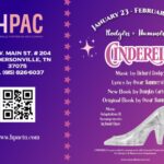 rodgers and hammerstein's cinderlla at hpac