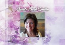 Carole Leigh Griffin Obit