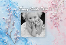 Daisy Noelle Dole Obit