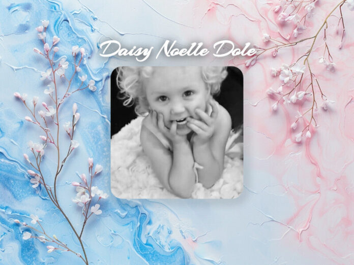 Daisy Noelle Dole Obit