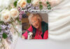 Faye Ginger Hetzel Obit