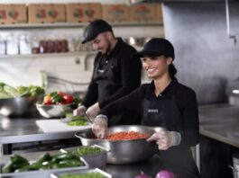 Chipotle is launching a new hiring campaign to ensure its more than 3,700 restaurants are fully staffed for “Burrito Season,” the company’s busiest time of year running from March to May.