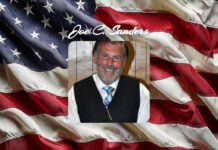 Joe C. Sanders Obit