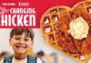 Slim Chickens Partners with No Kid Hungry to Combat Childhood Hunger Nationwide