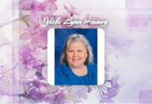 Vicki Lynn Haney Obit