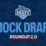 mock draft