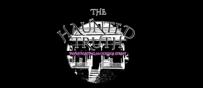 the haunted truth investigating 112 college street