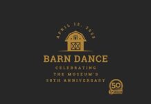 Barn-Dance